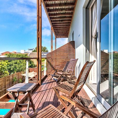 קייפטאון The One 8 Hotel In Green Point - Solar Power מראה חיצוני תמונה
