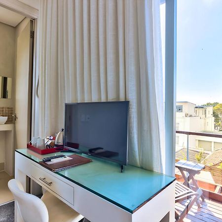 קייפטאון The One 8 Hotel In Green Point - Solar Power מראה חיצוני תמונה