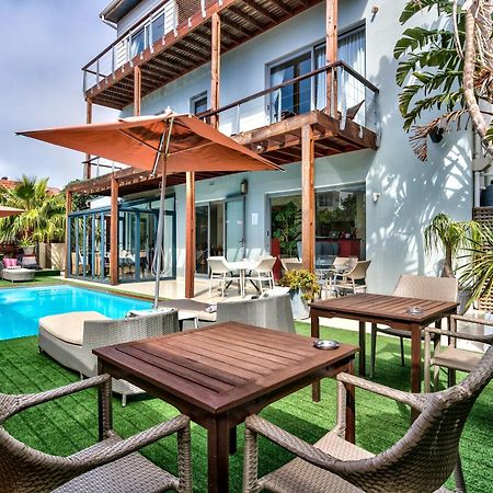 קייפטאון The One 8 Hotel In Green Point - Solar Power מראה חיצוני תמונה