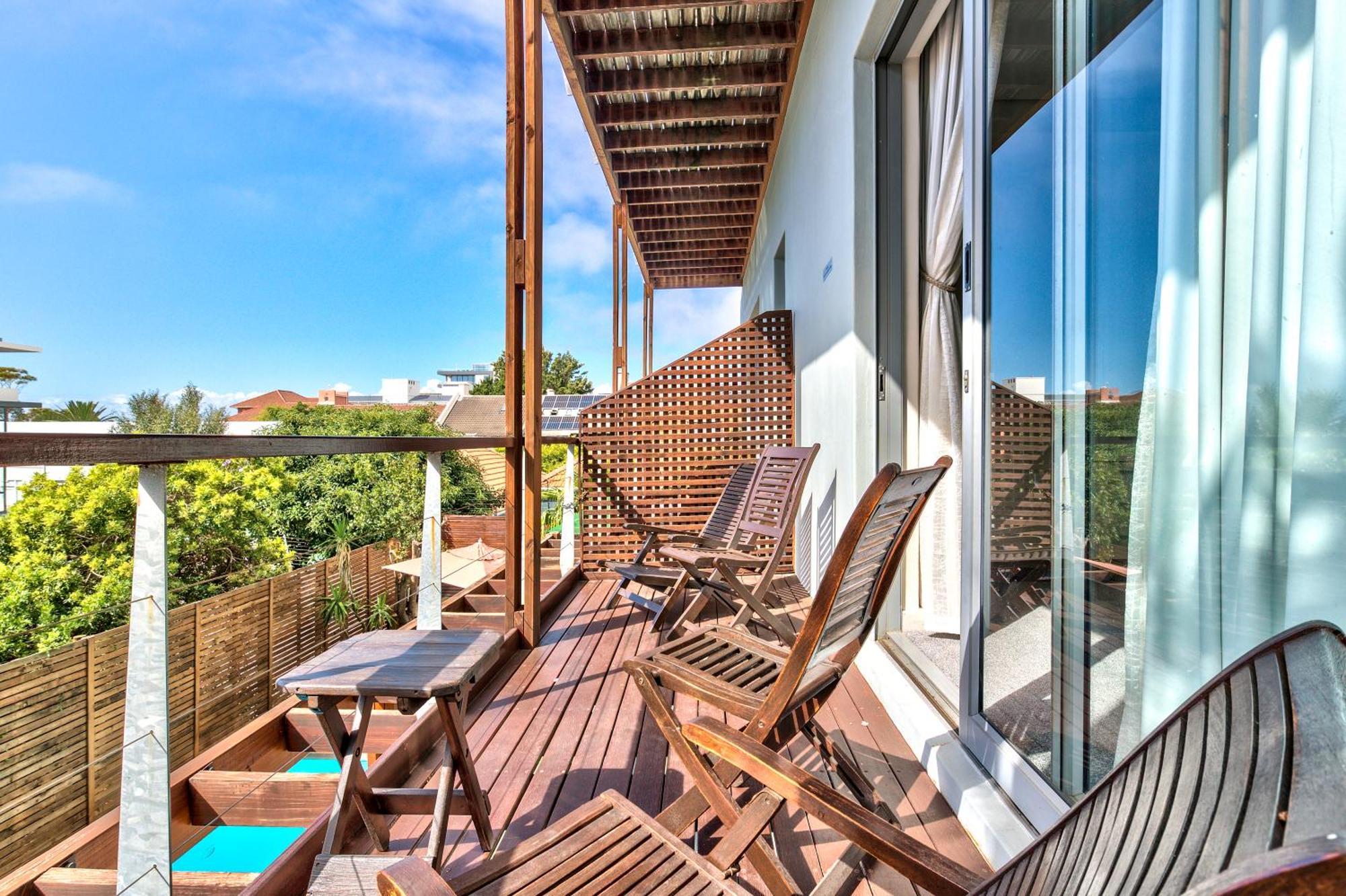קייפטאון The One 8 Hotel In Green Point - Solar Power מראה חיצוני תמונה