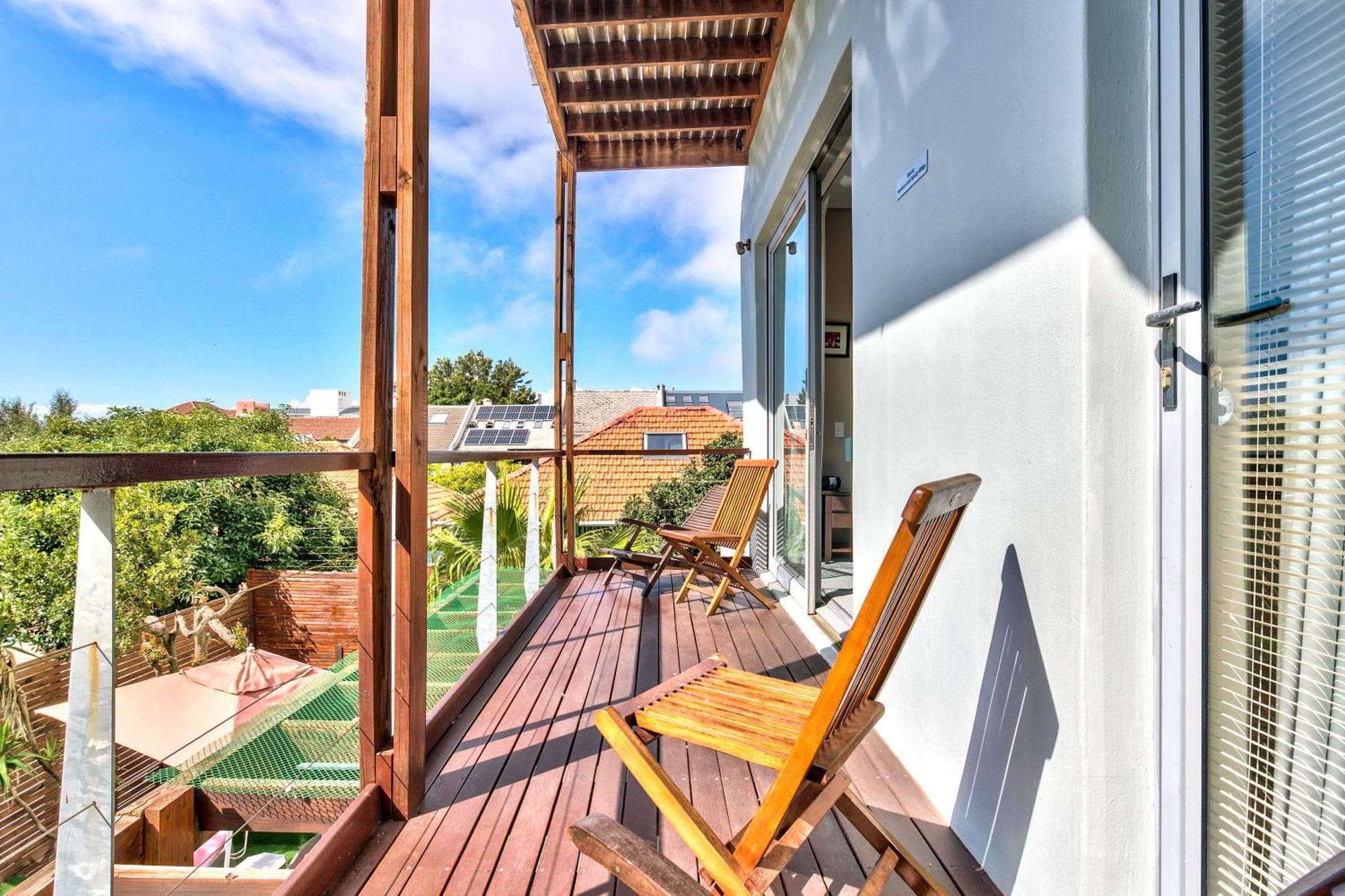 קייפטאון The One 8 Hotel In Green Point - Solar Power מראה חיצוני תמונה